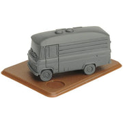 Flames of War: Wolfgang and his Brattie Wagon