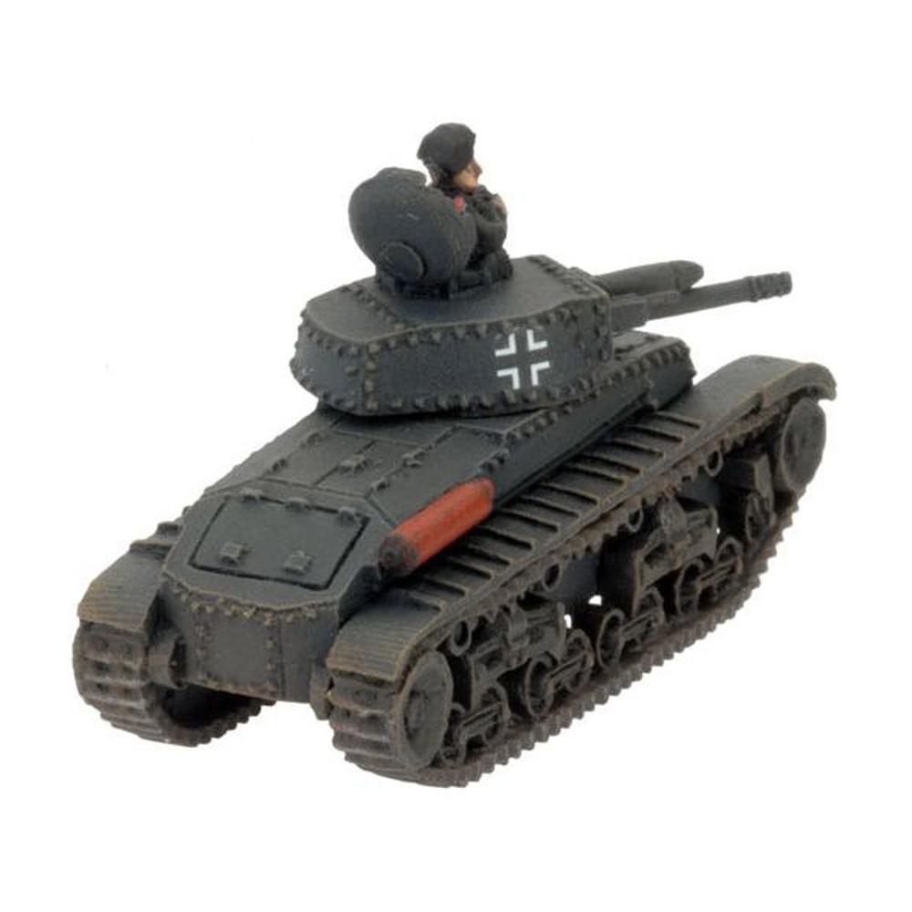 Panzer 35(t)