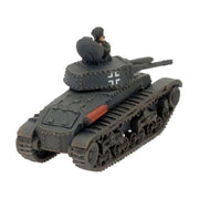 Panzer 35(t)