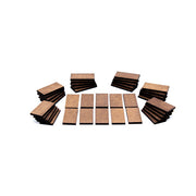 GF9 Econo Bases 30x60mm (x20)