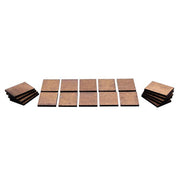 GF9 Econo Bases 30x40mm (x20)