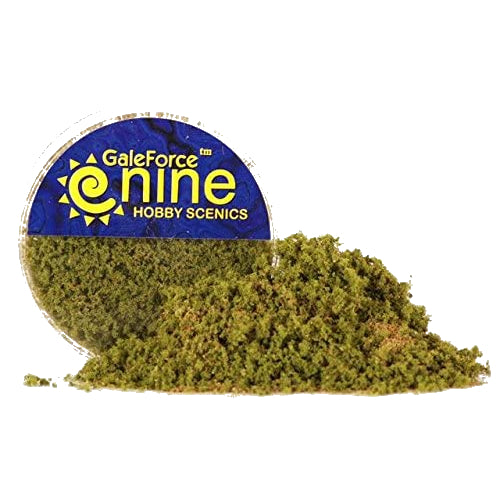 Hobby-Round-Bocage-Flock-Blend