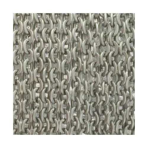 Hobby Round: Iron Chain 1.5mm (1m)
