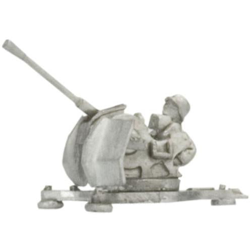 Flames of War: German - 3.7cm FlaK43