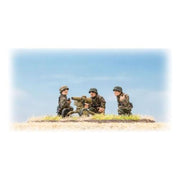 Flames of War: German - Fallschirmjager 7.5cm Recoilless Gun