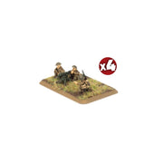 Flames of War: Machine-Gun Platoon