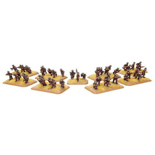 Rifle Platoon (x50)