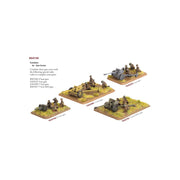 Flames of War: Anti-tank Gun Crew