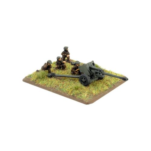 Flames of War: Romanian - 75mm gun (TAC 43 Resita)
