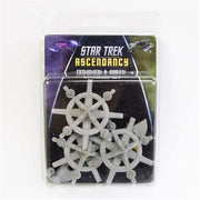 Star Trek Ascendancy: Dominion/Breen Starbase (x3)