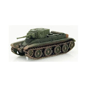 Flames of War: Soviet - BT-5