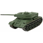 Flames of War: Soviet - T-43