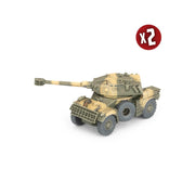 World War III: AML-90 Armoured Car