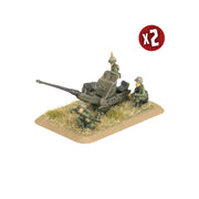 World War III: 2x 30mm HS-661 Guns