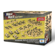 World War III: Argentinian Marine Army Deal - Falklands Limited Edition