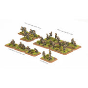 M113 Storm Group (x31 figures)