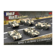 World War III: BMD Company