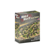American Mech Platoon (x30 figs plastic)