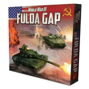 Flames of War: Fulda Gap