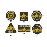 Flames of War: Fighting First Tokens
