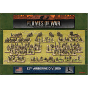 82nd Airborne Army Deal