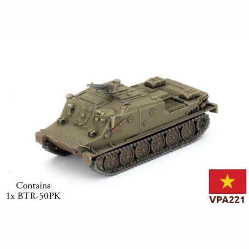 Flames of War: PAVN - BTR-50PK