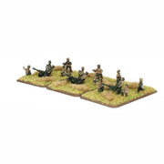 Flames of War: PAVN 14.5mm AA Company