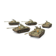 Flames of War: NAM - PAVN K-2 Ironclad Company