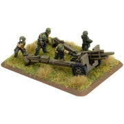 Flames of War: US - 105mm Field Artillery