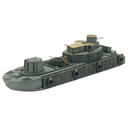 Flames of War: US - Monitor Boat