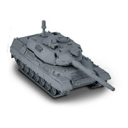 World of Tanks: Leopard 120 Verbessert (German Tank Expansion)
