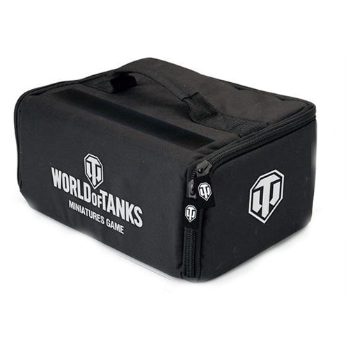 World of Tanks Garage