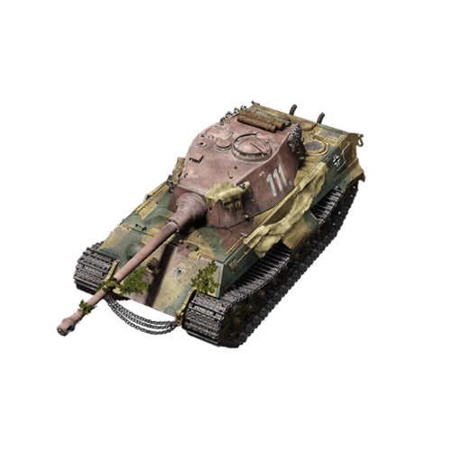 World of Tanks: Wave 7 Tank German (Tiger II)