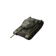 World of Tanks: Wave 7 Tank Soviet (T34 85)