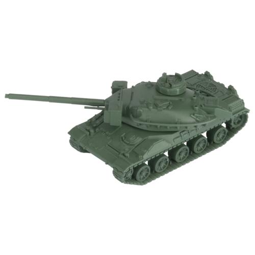World of Tanks: Deadly Predators Tank Platoon (Strv 103B, T-44, AMX-30B)
