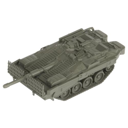 World of Tanks: Deadly Predators Tank Platoon (Strv 103B, T-44, AMX-30B)