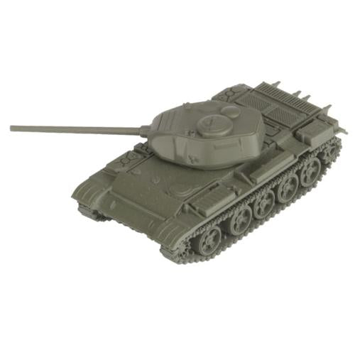 World of Tanks: Deadly Predators Tank Platoon (Strv 103B, T-44, AMX-30B)