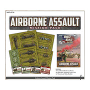 World War III: Airborne Assualt Misison Pack