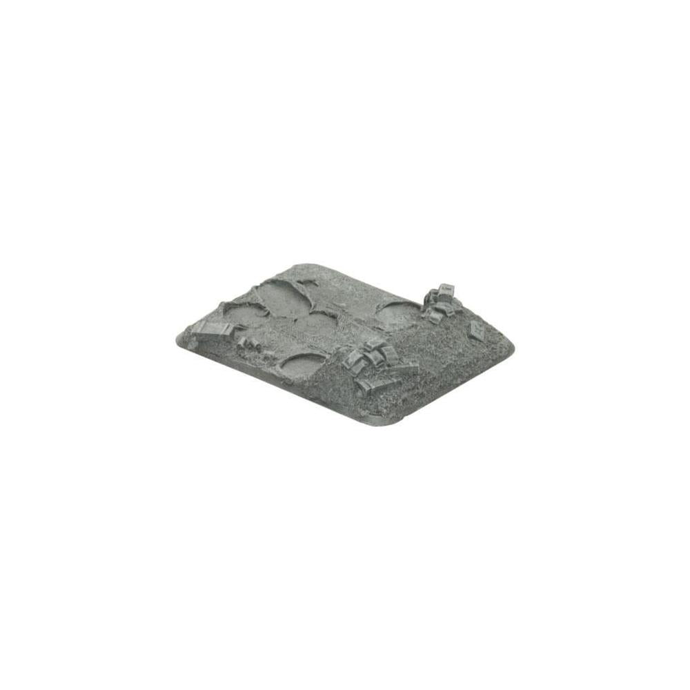 Flames of War: German 105mm Artillery Base (B)