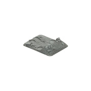 Flames of War: German 105mm Artillery Base (B)