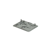 Flames of War: Soviet 122/152mm Artillery Base (C)