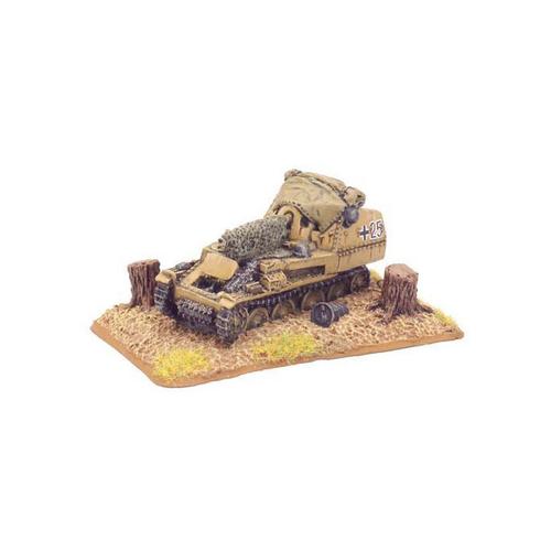 Flames of War: Destroyed Marder III
