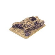 Flames of War: Destroyed M14