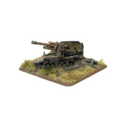 Flames of War: Destroyed Lorraine Schlepper
