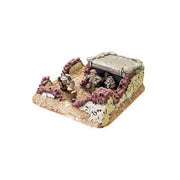 Flames of War: British HQ