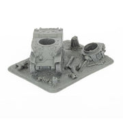 Flames of War: Destroyed Stuart