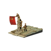 Flames of War: Raising the Red Banner