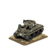 Flames of War: Destroyed Easy Eight