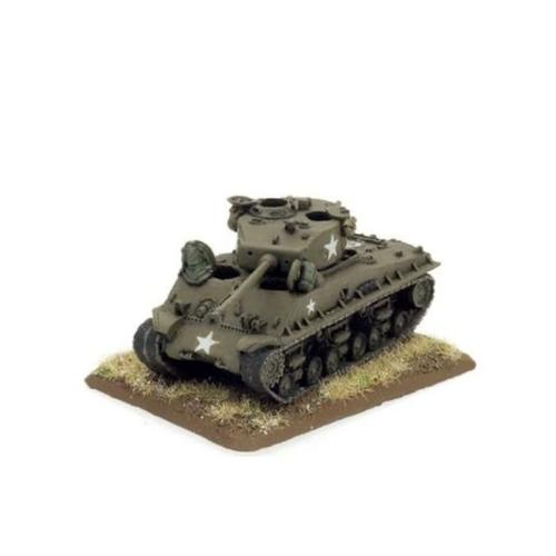 Flames of War: Destroyed Easy Eight