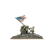 Flames of War: Raising the Flag on Iwo Jima